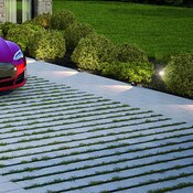 Permacon Zen Concrete Paver